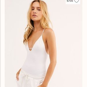 body on bodysuit free people